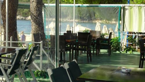 Hostal Vila Kapo