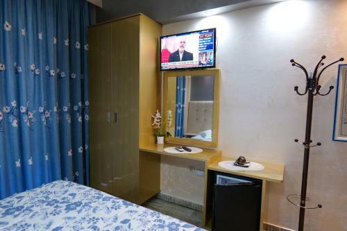 Hotel Lindi