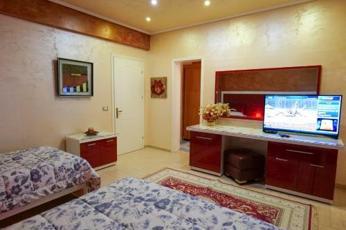 Hotel Lindi