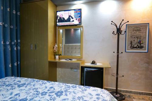 Hotel Lindi