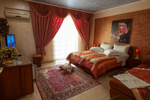 Hotel Lindi