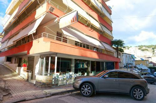 Hotel Lindi