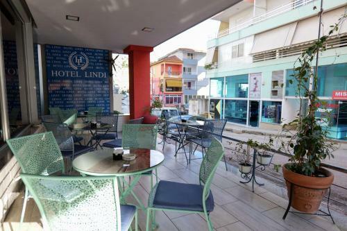 Hotel Lindi