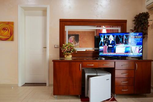 Hotel Lindi