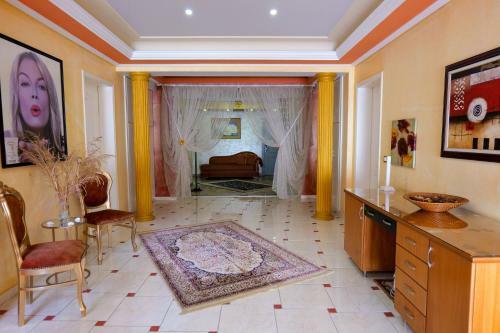 Hotel Lindi
