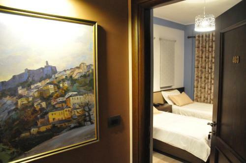 Dream's Hotel