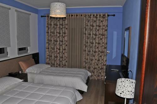 Dream's Hotel