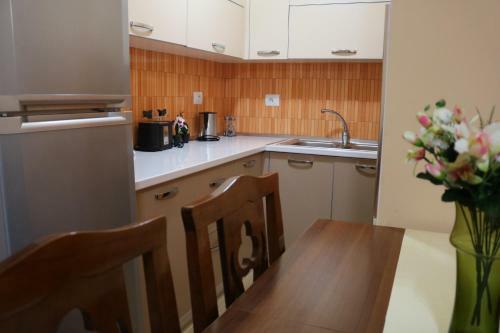 Niki's Apartment
