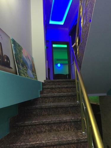 Boston Hotel