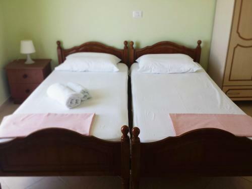 Apartamento Stefanel Rooms