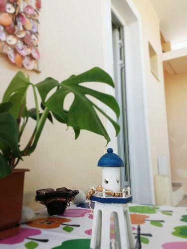 Apartamento Stefanel Rooms