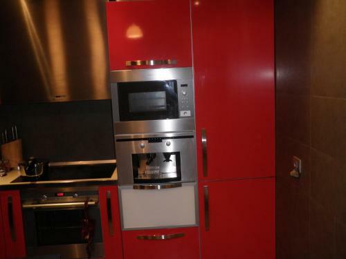 Hostal Guesthouse Albion