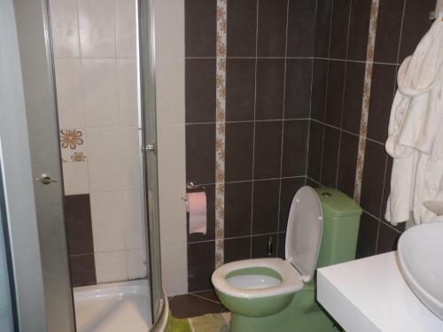 Hostal Guesthouse Albion