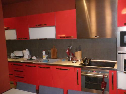 Hostal Guesthouse Albion