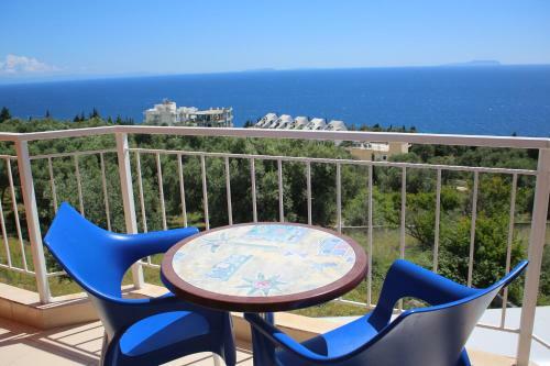 La Maroja View Hotel