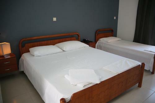 La Maroja View Hotel