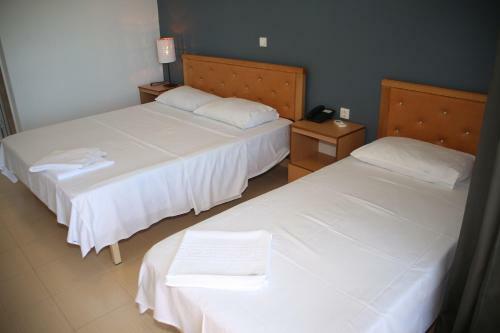 La Maroja View Hotel