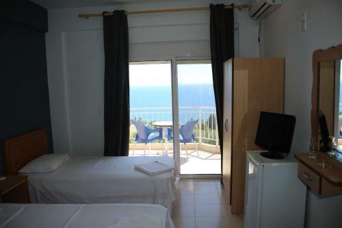 La Maroja View Hotel
