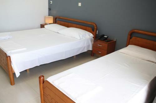 La Maroja View Hotel