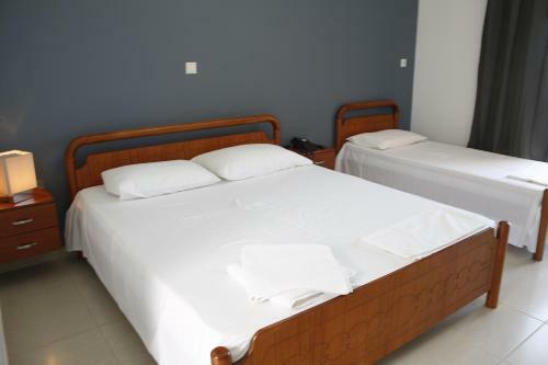 La Maroja View Hotel