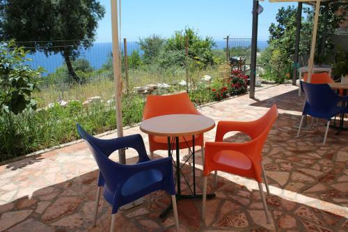 La Maroja View Hotel