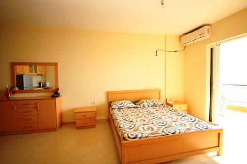 Sail 4 Apartment