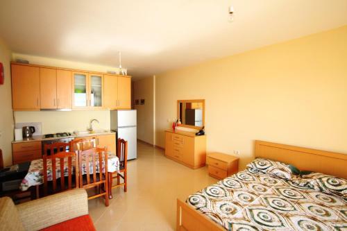 Sail 4 Apartment