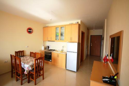 Sail 4 Apartment