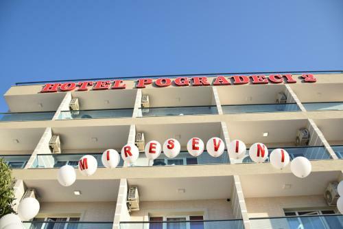 Hotel Pogradeci 2