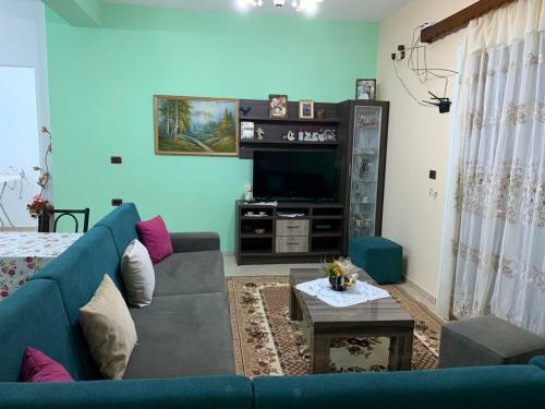 Apartment Flori