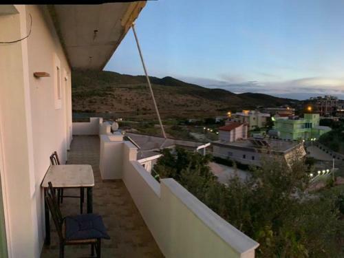 Apartment Flori