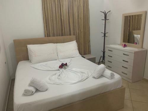 Apartment Flori