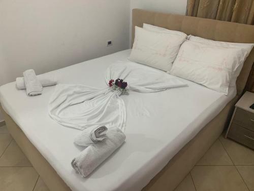 Apartment Flori