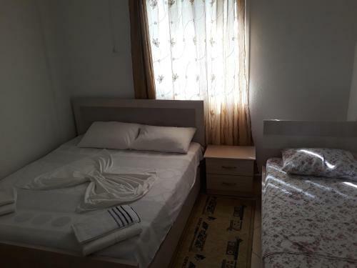 Apartment Flori