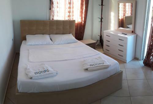 Apartment Flori