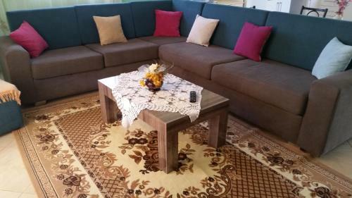 Apartment Flori