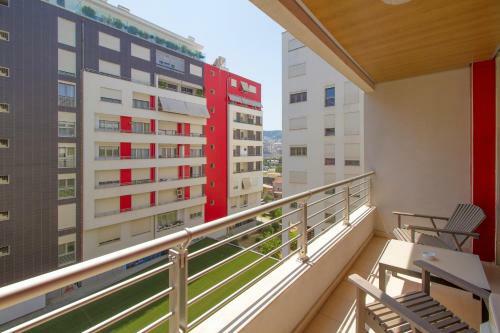 The Rooms Apartments