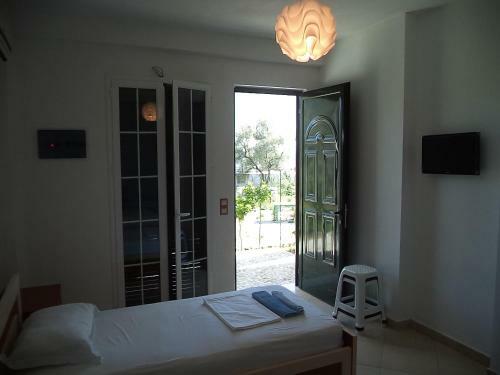 Hostal Guest House Solive