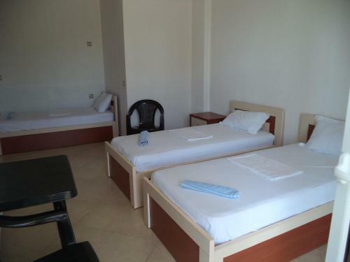 Hostal Guest House Solive