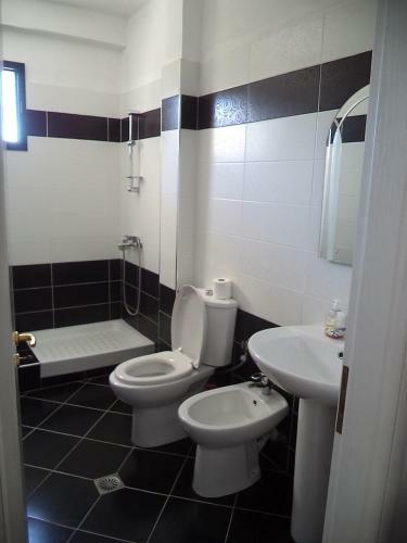 Hostal Guest House Solive