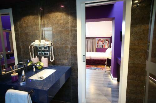 Divina Boutique Hotel