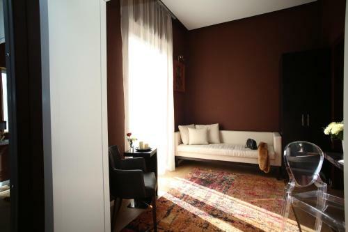 Divina Boutique Hotel