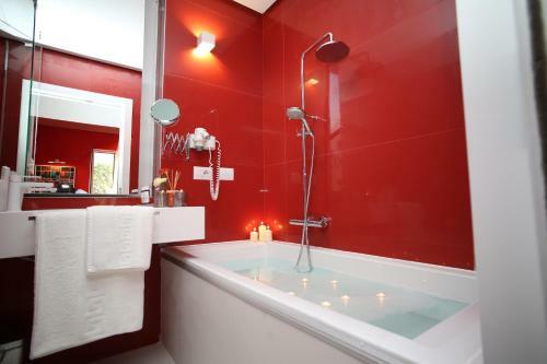 Divina Boutique Hotel