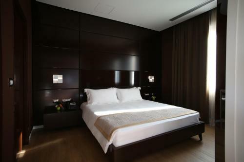 Divina Boutique Hotel