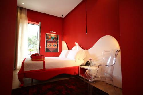 Divina Boutique Hotel