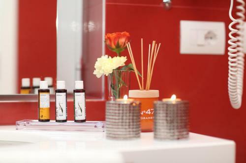 Divina Boutique Hotel