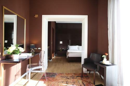 Divina Boutique Hotel