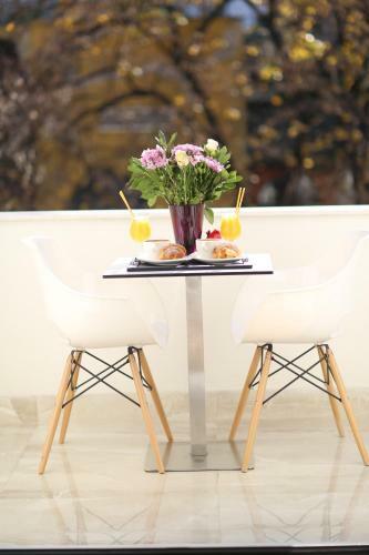 Divina Boutique Hotel