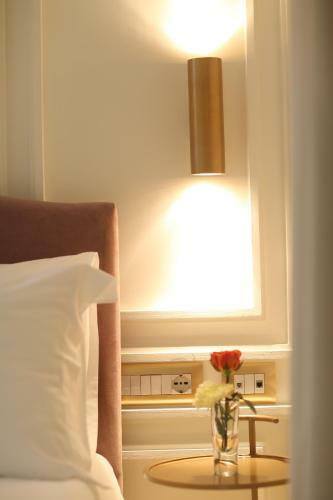 Divina Boutique Hotel