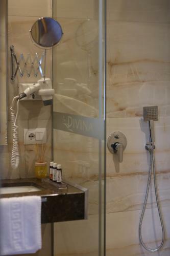 Divina Boutique Hotel